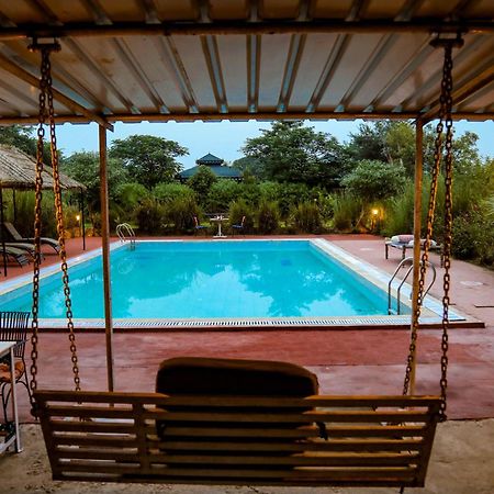 Maa Ashapura Resort Sawai Madhopur Dış mekan fotoğraf