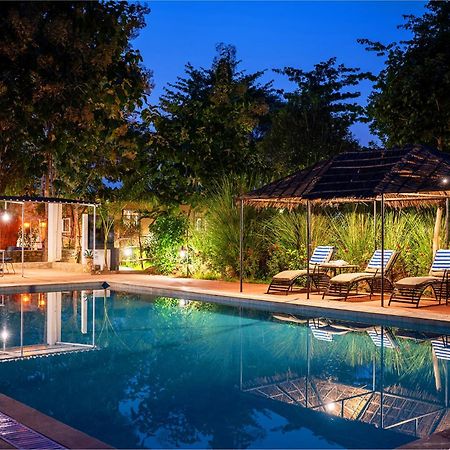 Maa Ashapura Resort Sawai Madhopur Dış mekan fotoğraf