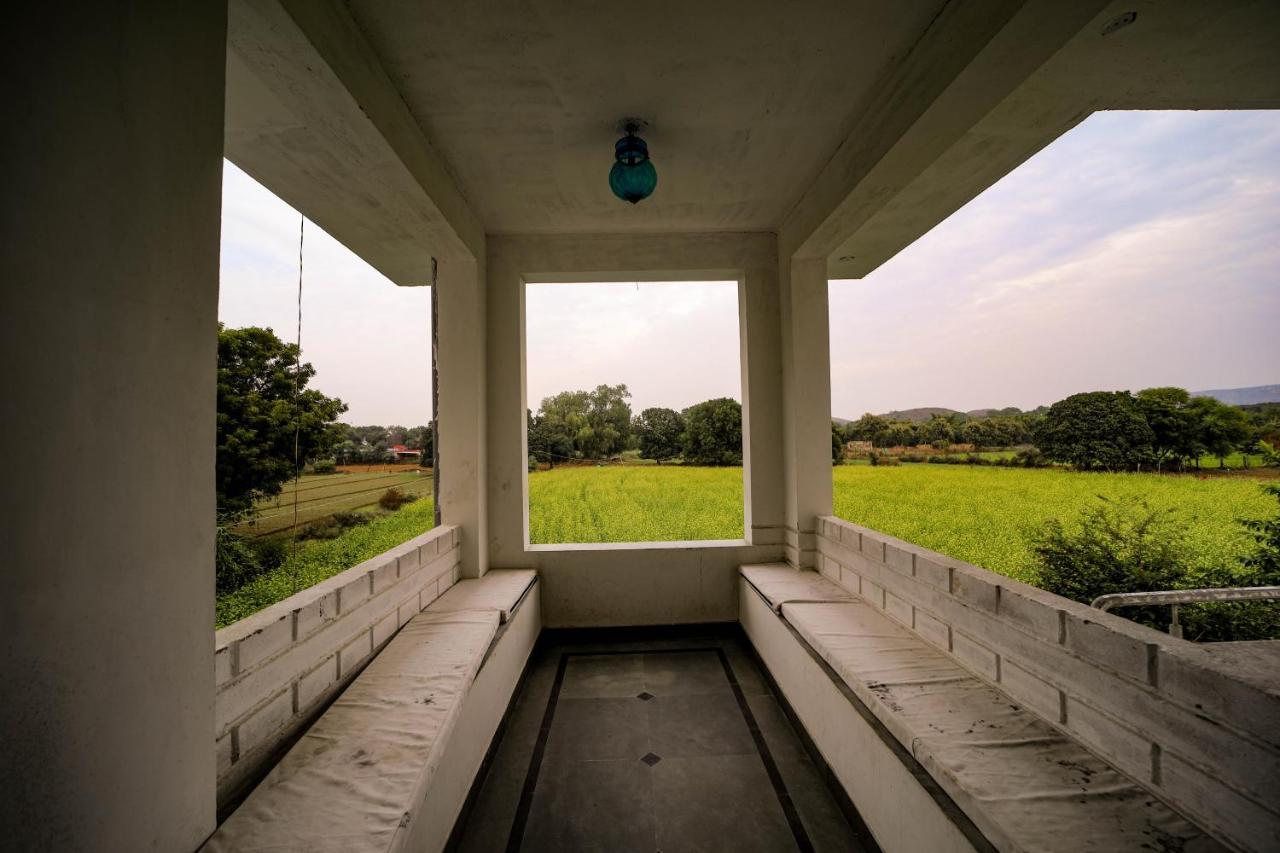 Maa Ashapura Resort Sawai Madhopur Dış mekan fotoğraf