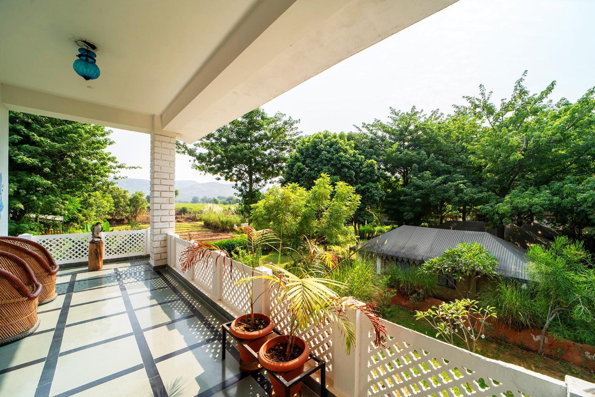 Maa Ashapura Resort Sawai Madhopur Dış mekan fotoğraf