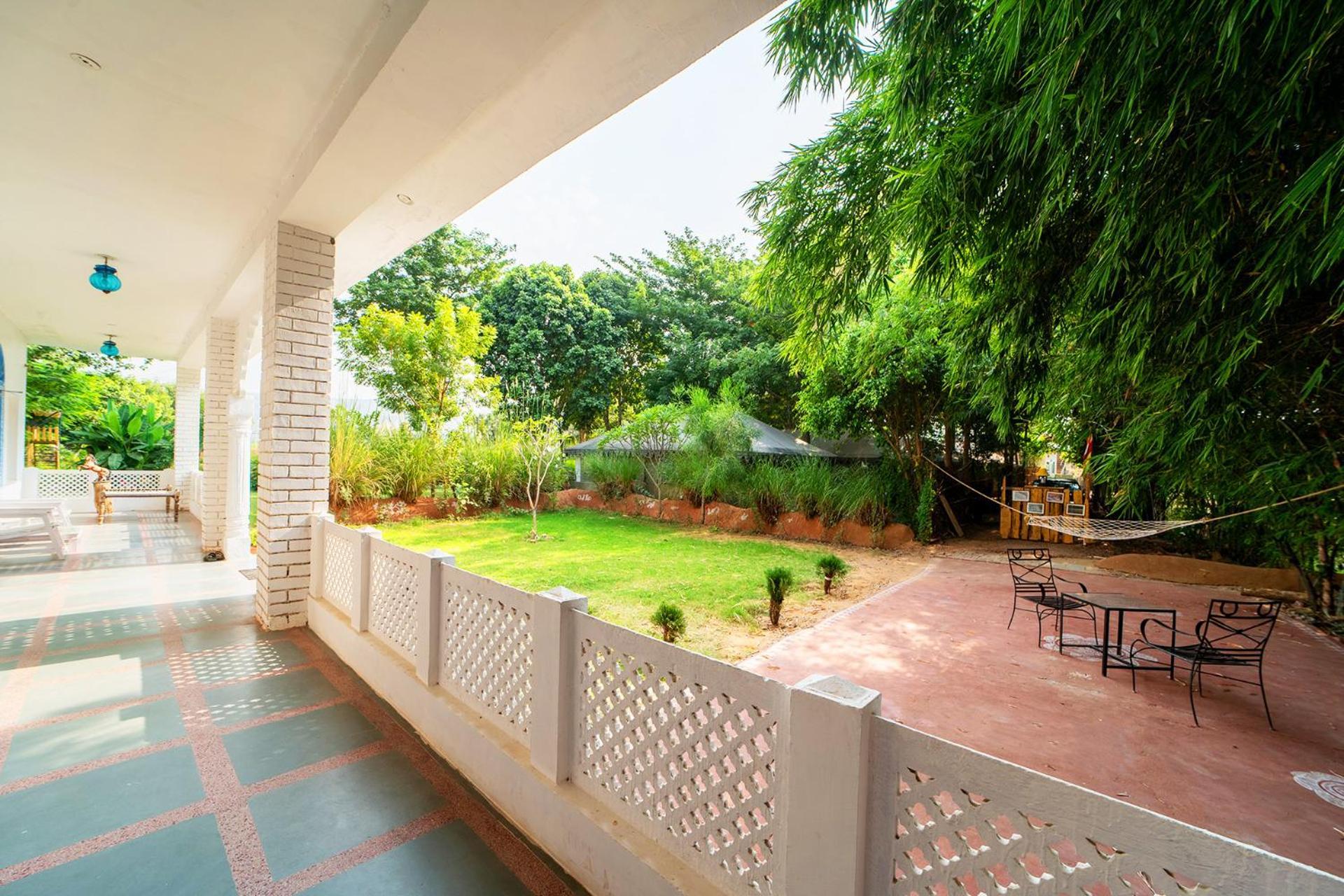 Maa Ashapura Resort Sawai Madhopur Dış mekan fotoğraf