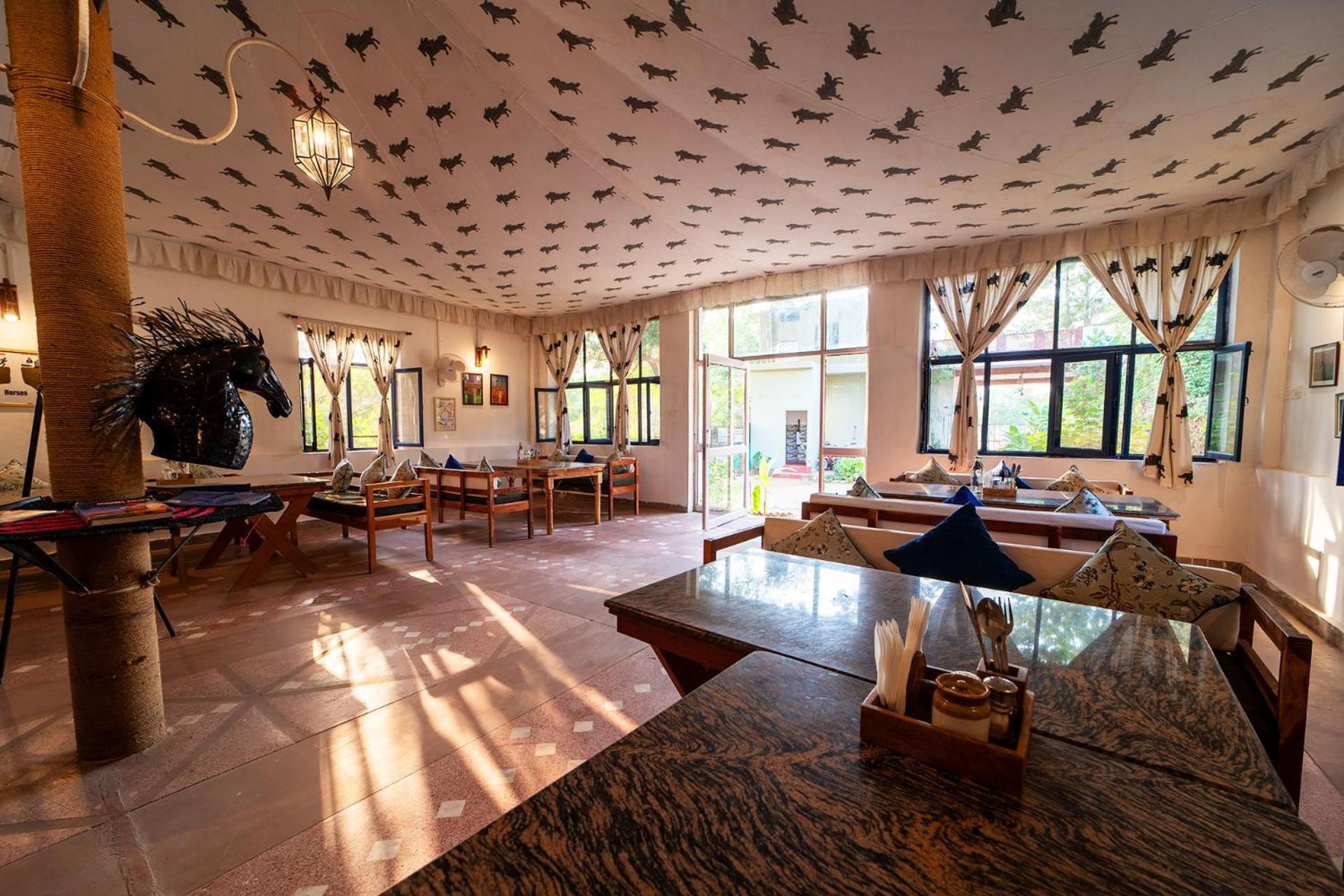 Maa Ashapura Resort Sawai Madhopur Dış mekan fotoğraf