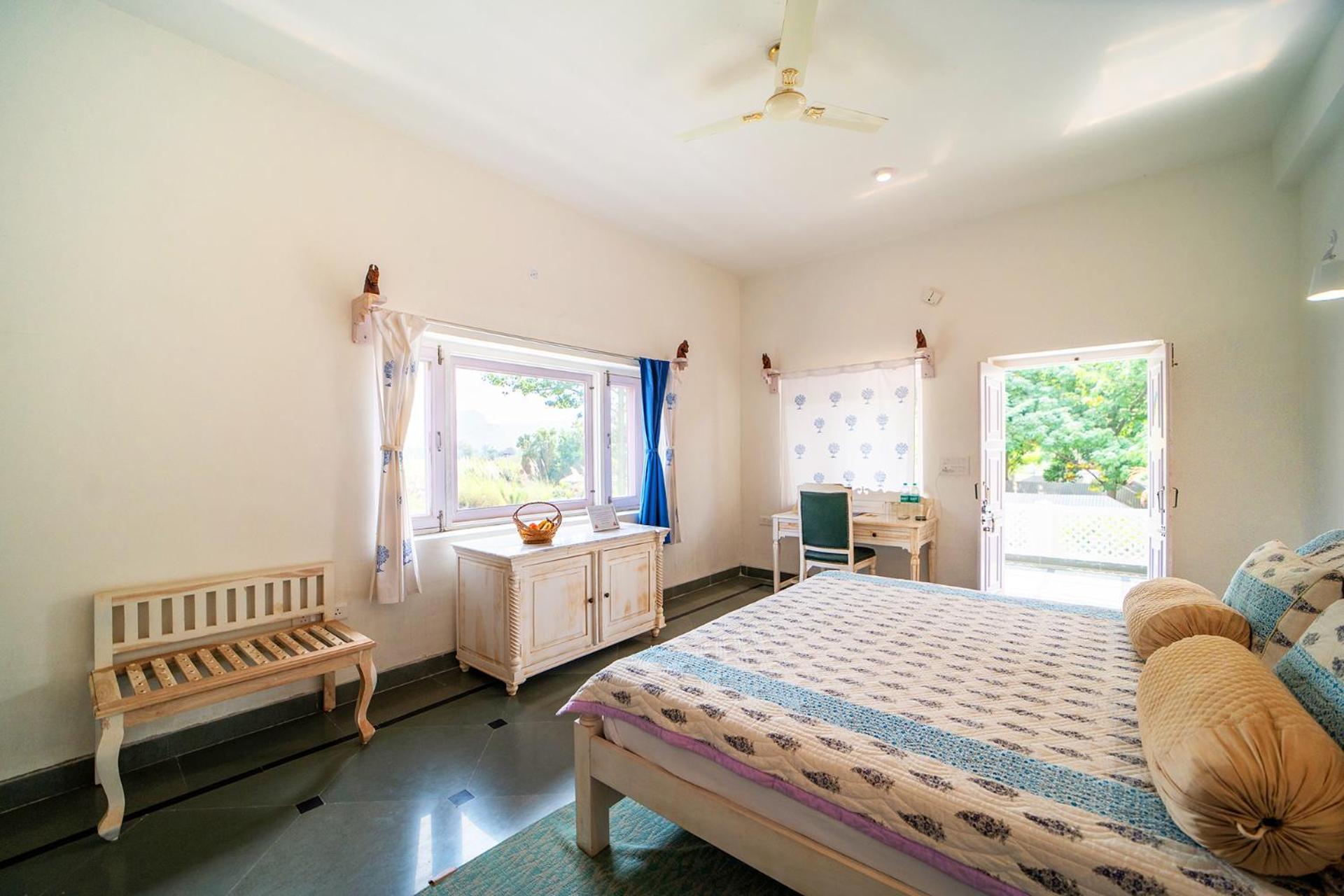 Maa Ashapura Resort Sawai Madhopur Dış mekan fotoğraf