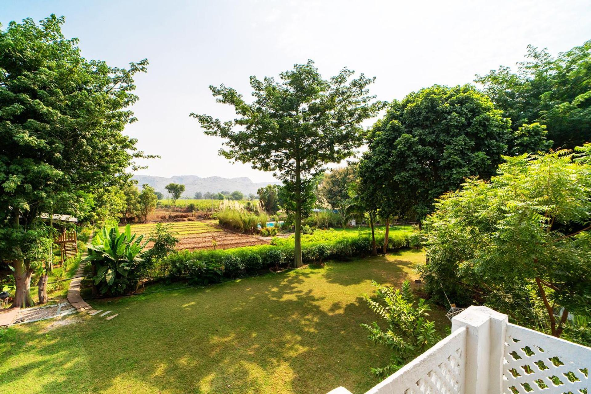 Maa Ashapura Resort Sawai Madhopur Dış mekan fotoğraf