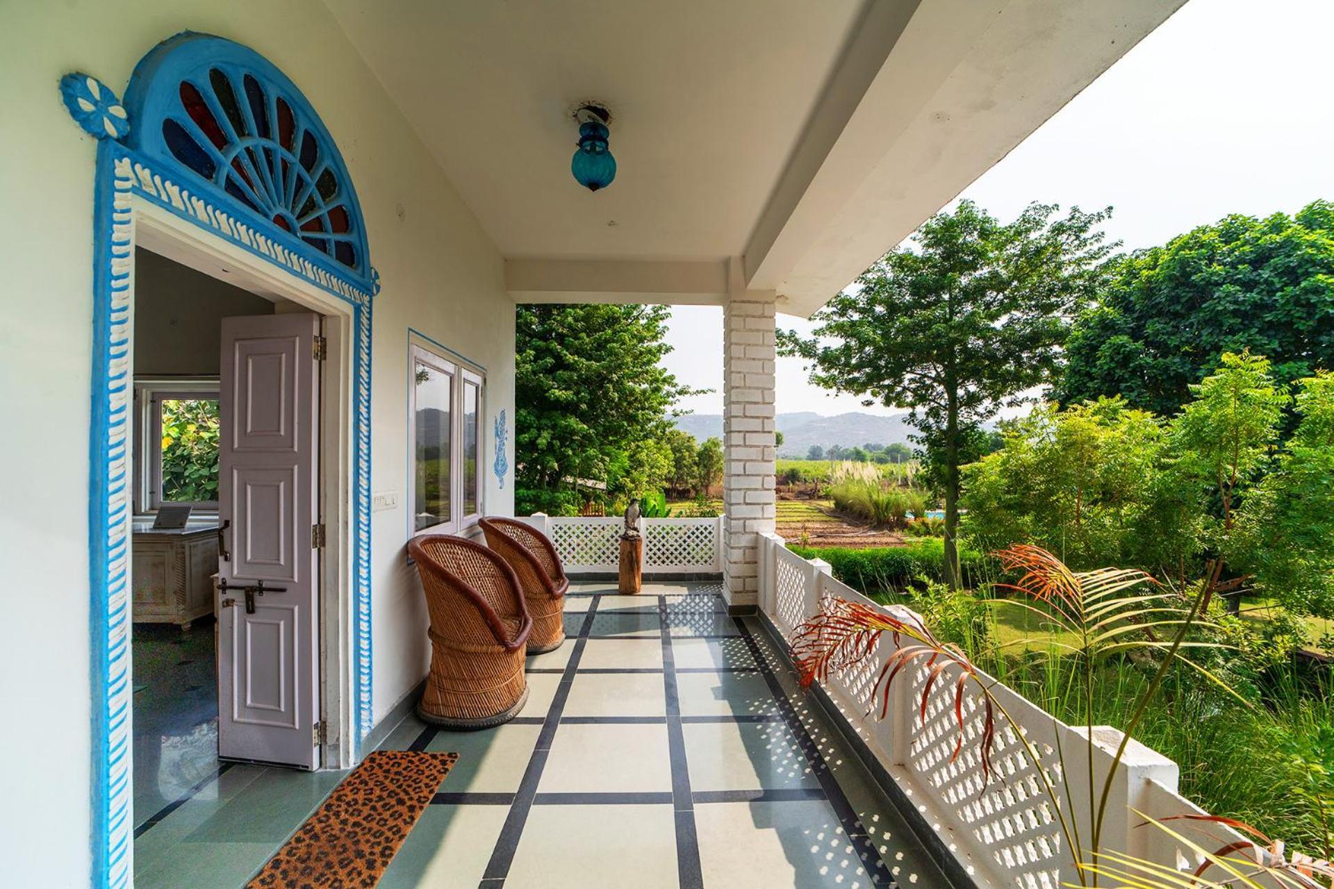 Maa Ashapura Resort Sawai Madhopur Dış mekan fotoğraf