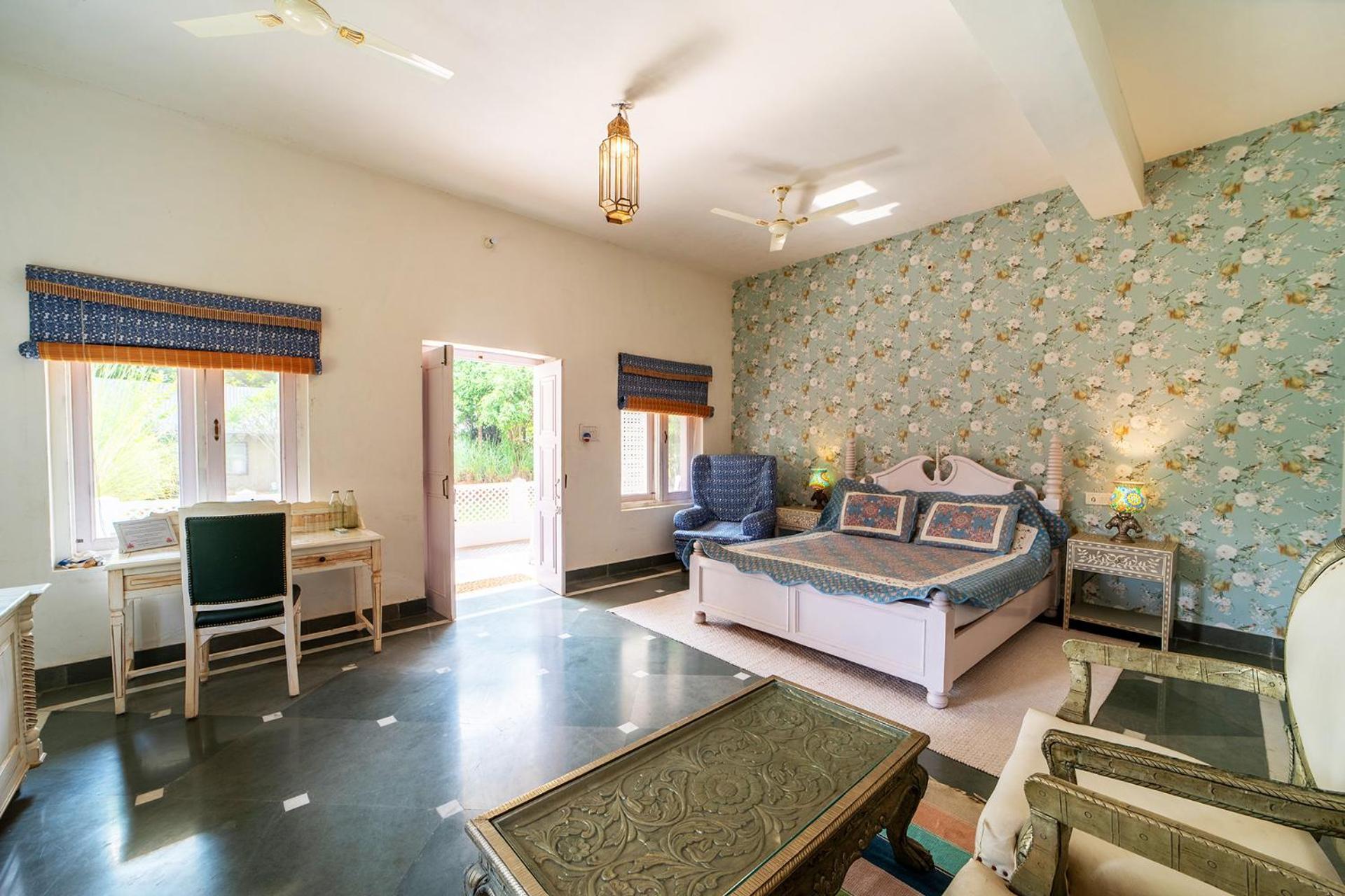 Maa Ashapura Resort Sawai Madhopur Dış mekan fotoğraf