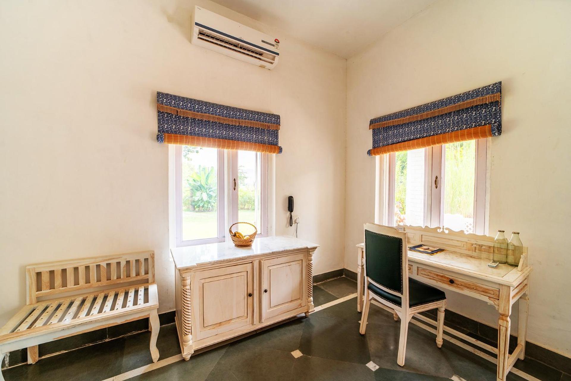 Maa Ashapura Resort Sawai Madhopur Dış mekan fotoğraf