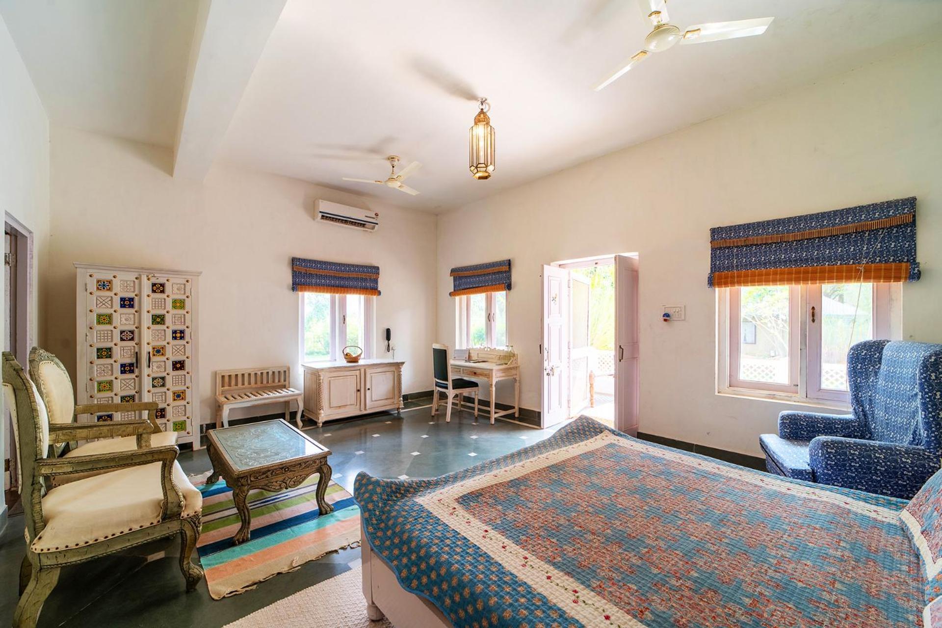 Maa Ashapura Resort Sawai Madhopur Dış mekan fotoğraf