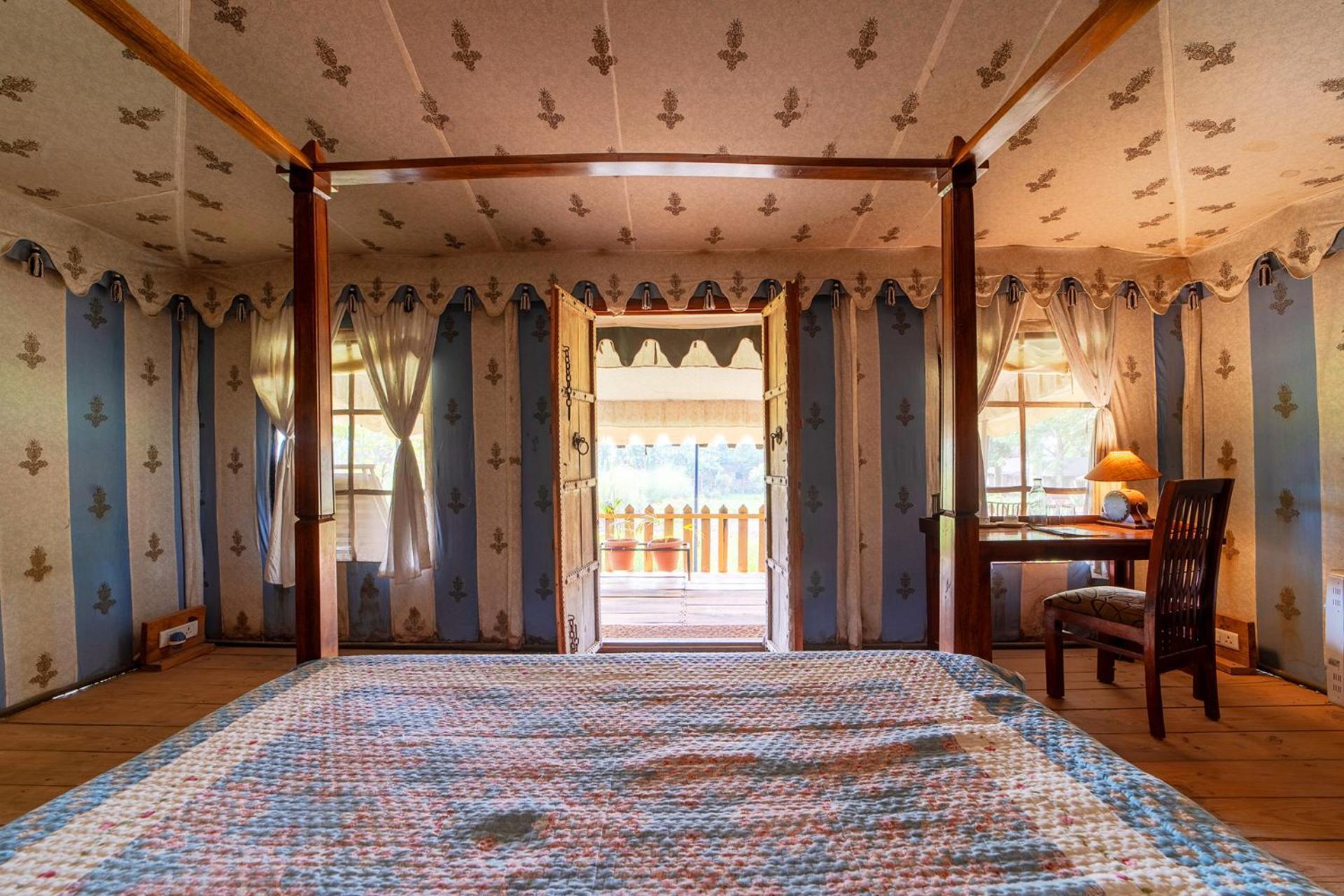Maa Ashapura Resort Sawai Madhopur Dış mekan fotoğraf