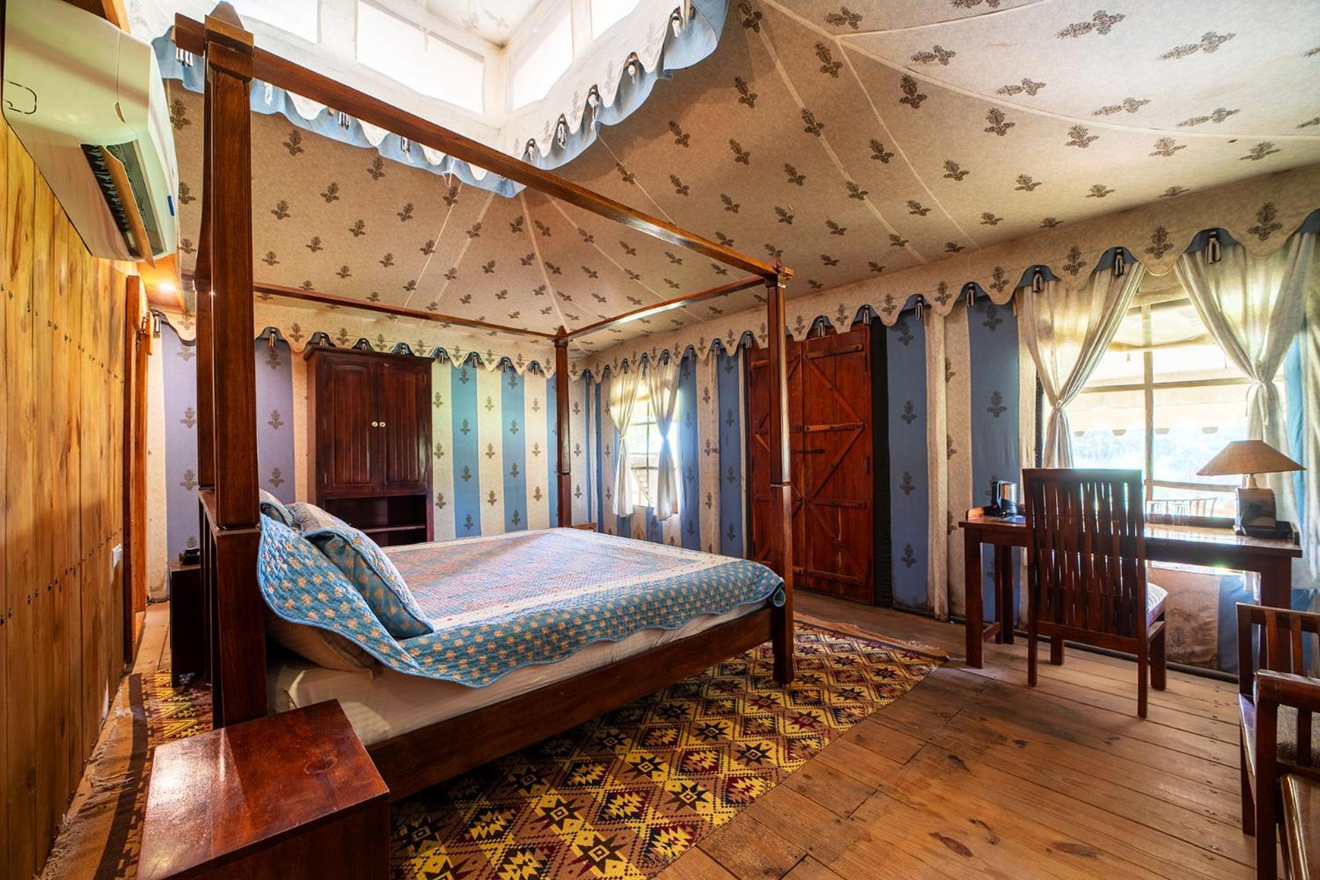 Maa Ashapura Resort Sawai Madhopur Dış mekan fotoğraf