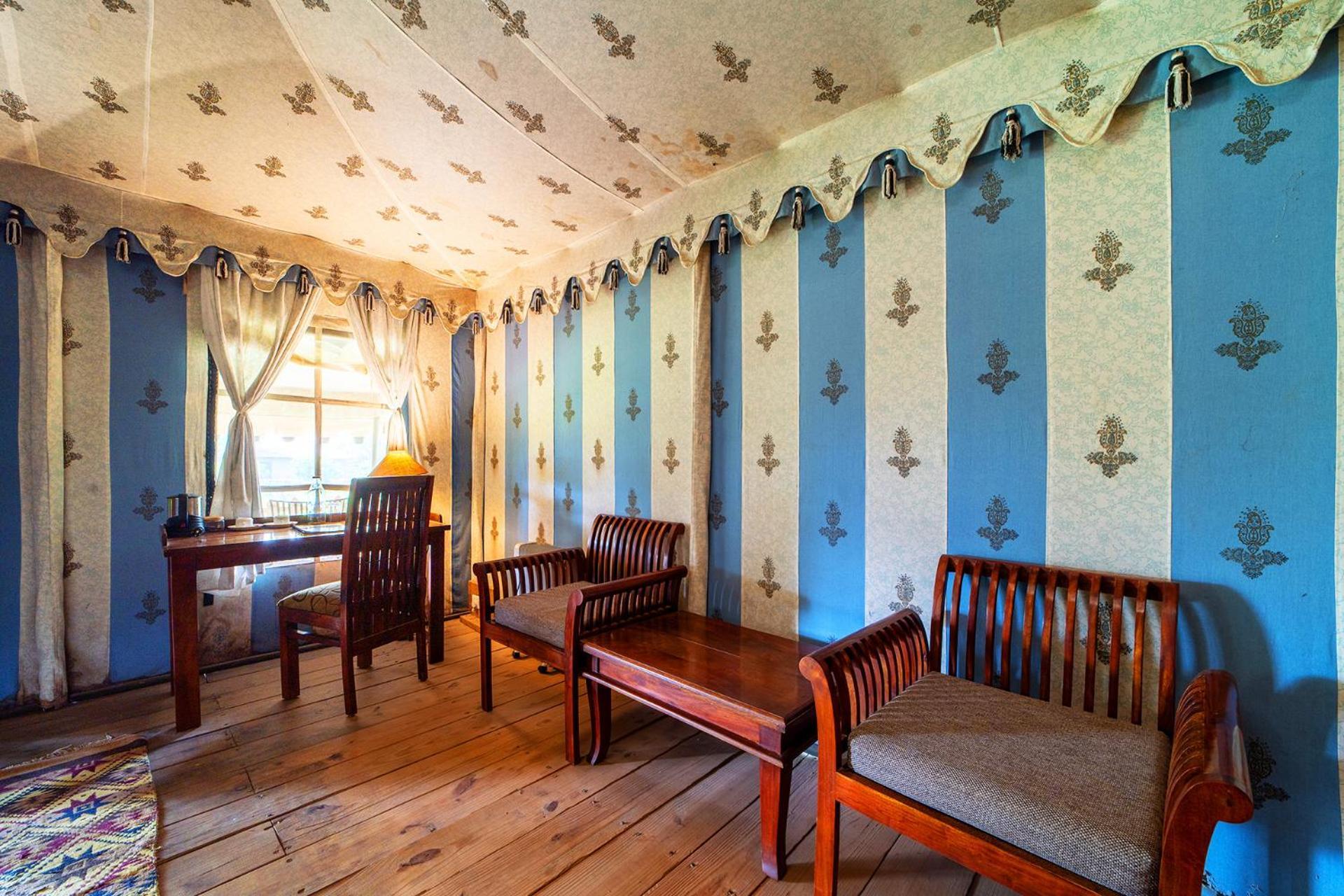 Maa Ashapura Resort Sawai Madhopur Dış mekan fotoğraf