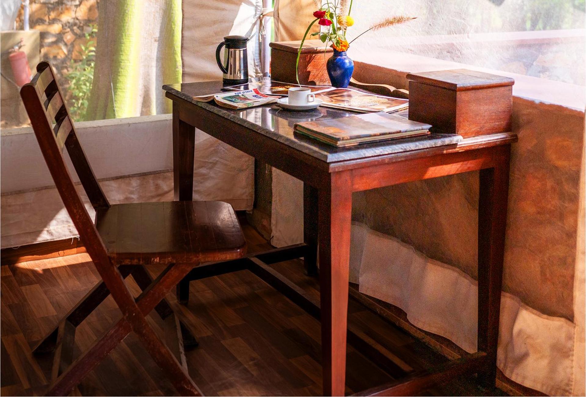 Maa Ashapura Resort Sawai Madhopur Dış mekan fotoğraf