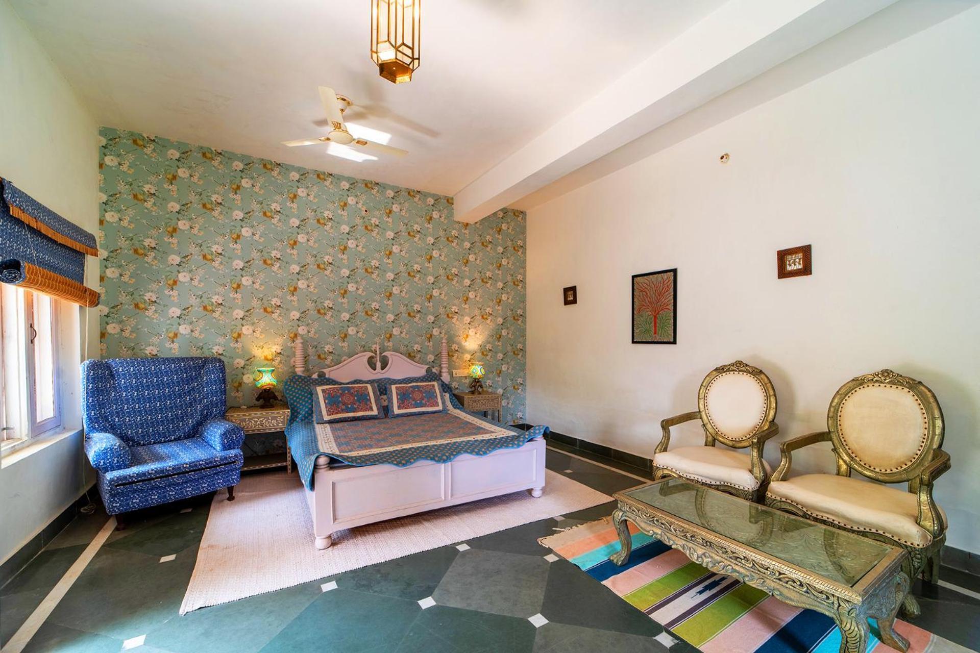 Maa Ashapura Resort Sawai Madhopur Dış mekan fotoğraf