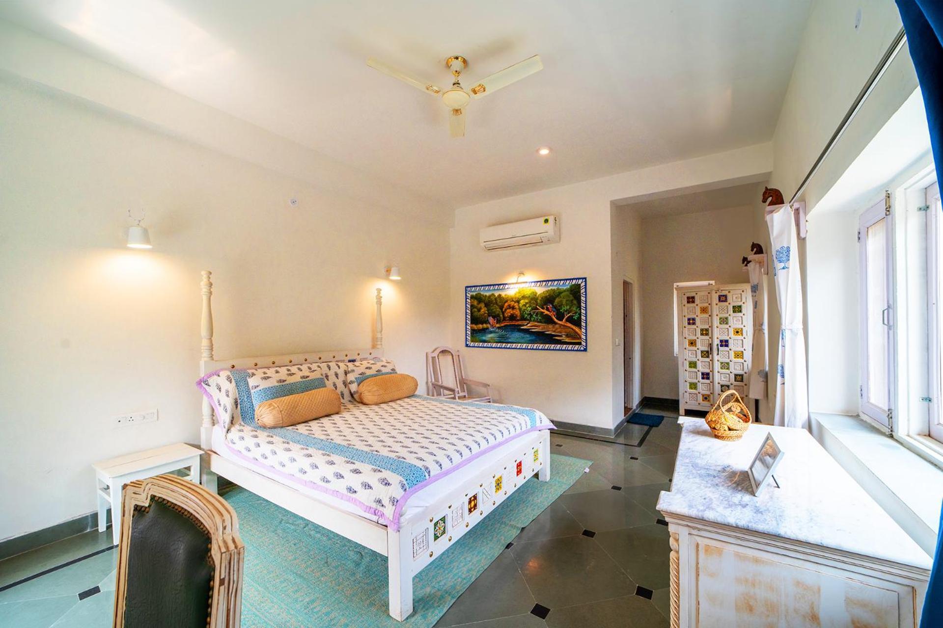 Maa Ashapura Resort Sawai Madhopur Dış mekan fotoğraf